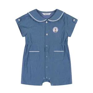 [보리보리/아가방]톰세일러카라반팔우주복(BLUE)_01S327505