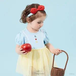 [보리보리/아가방]백설공주바디수트(머리띠)(BLUE)_79S327952