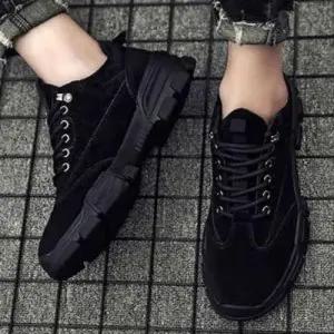 발편한 남자 캐주얼 패션 슈즈 깔끔한 로퍼 WFCCB04