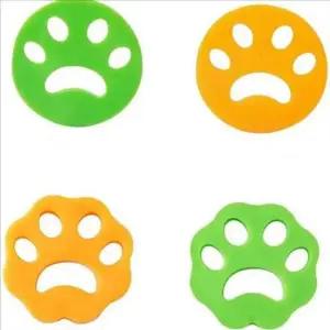 보풀제거 세탁 볼 세탁기 실리콘 세탁 볼 빨래 먼지