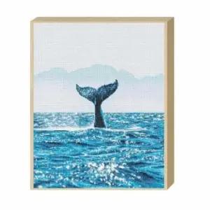 보석십자수 고래 춤 디즈니보석십자수 비즈아트