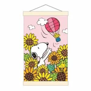 DIY 보석십자수 스누피 DIY보석십자수 큐빅그림