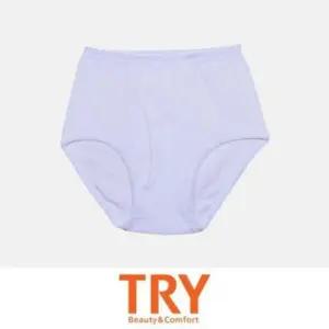 EAS 트라이 신개념목화 사용 순면 남삼각 팬티