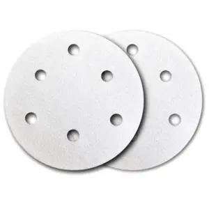 110642 DISK 샌더페이퍼 (방)80 연마 사포 샌더