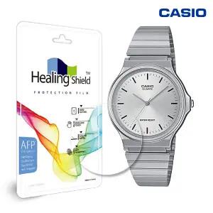 카시오 MQ-24D-7E 전용 힐링쉴드 시계보호필름 기스방지 유리보호필름