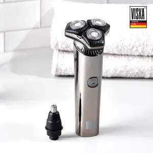 진열상품 특가 / 클린컷 3D 입체 면도기 코털제거기 / 미사용 / 실속 알뜰구매