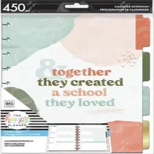 해피 플래너 홈스쿨 EXT PK (AEPCEP-009)