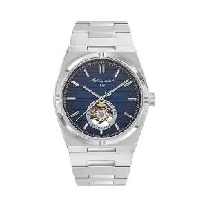 [MATHEY-TISSOT(메티티솟)]메티티솟 EF118ATABU 제우스 오픈 하트 남성 메탈 시계