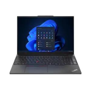 [재고보유/안전3중포장] Lenovo 16인치 노트북 21MA006KKD ThinkPad E16 Gen2 (Ultra5 16GB 512GB FreeDOS 1.7kg)