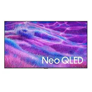 [삼성] 214cm 85인치 Neo QLED TV 벽걸이형 KQ85QNF80AFXKR 전국물류설치배송