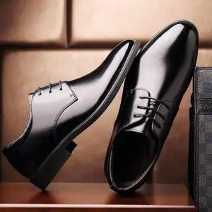 데루카 남성구두 남자캐주얼화 WF8B03A