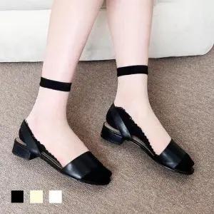 스타킹 삭스 발목 쥬디아 WF8A2C5