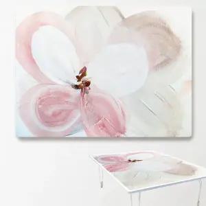 MP 집들이선물추천 원룸 거실 그림 액자 겸용 접이식 좌식 테이블 41-아트플레르