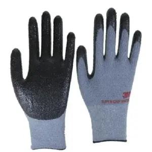 3M NBR폼코팅장갑 슈퍼그립윈터 L 10개(8257899)
