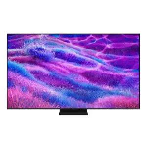 [삼성전자]삼성 214cm 85인치 Neo QLED TV 스탠드형 KQ85QNF80AFXKR 전국물류설치배송
