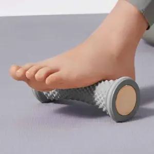 포뇨3  지압 풋롤러 발지압롤러 발마사지기