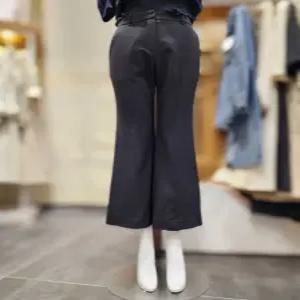 [플라스틱아일랜드] 플라스틱아일랜드 부츠컷팬츠 PR7WP264