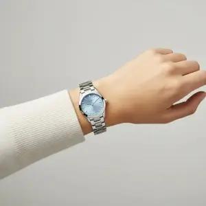 밀러 라운드 여성 메탈시계 TBW9064 THE MILLER ROUND)