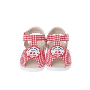 [압소바1] 블룸삑삑이샌들 A1B-31804 [26 S/S 돌선물]