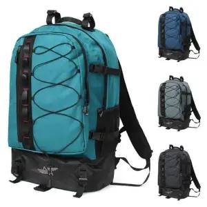 블루마운트 AS08 대용량 스트링 등산 배낭 백팩 55L WFFL1WW