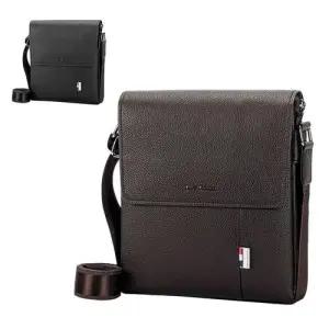 블루마운트 9904-2 캐주얼 크로스백 남자가방 3단분리 WFFL1TV