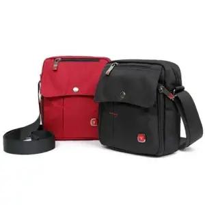 JY001 블루마운트 등산 레져 보조가방 남성가방 WFFL1SX