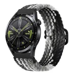 갤럭시워치5프로 45mm 솔로루프 스트랩 나일론밴드 WFFL1K3