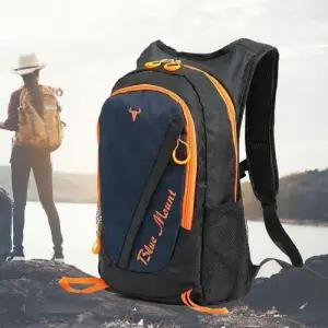 MY8806 블루마운트 사이클 백팩 등산 캐주얼 가방 WFFKURL