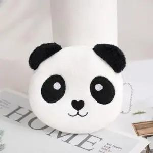 동물 동전지갑 WFFK836