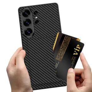 가죽 S26 울트라 갤럭시 카드케이스 카드수납 폰케이스