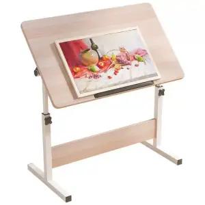 학생 미술 책상 미술책상 세트 초등학교 수업 미술학원 초등