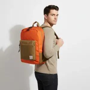 FILSON 20277987 DARK TANFLAME) SURVEYOR 서베이어 25L 백팩