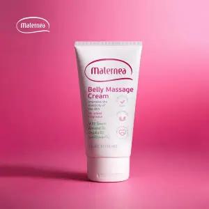 [마더니아] 벨리 복부 바디 임산부 마사지 크림 150ml 1개입