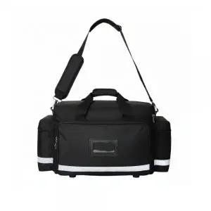 KS 대형 방문간호의료 가방 왕진가방 요양 구급백