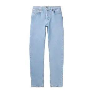 [아페쎄] 쁘띠 뉴 스탠다드 연청 데님 진 COGWE M09047 IAB 99490441