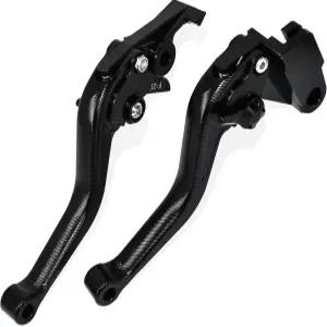 가와사키 닌자 500 Z500 엘리미네이터 2024 2025 2026 CNC 알루미늄 합금용 MTCRIGHT 3D 피쉬본 패턴 숏