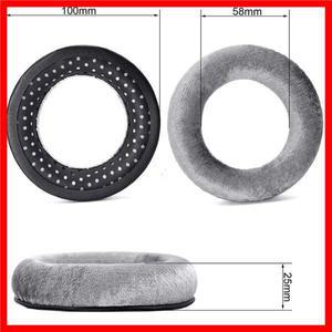 슈퍼 딜 DT770 교체용 이어 패드 쿠션 Beyerdynamic / PRO 헤드폰과 호환되는