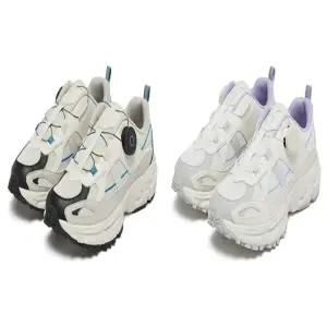 내셔널지오그래픽키즈 K265KTR030 키즈 히스 다이얼 운동화