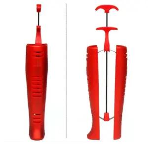 슈미즈 42cm 부츠 메이트 아이언 로즈