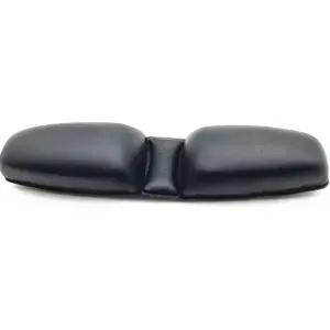 라이트스피드 줄루 항공 헤드셋용 교체 헤드 패드 소프트 헤드밴드 패드(줄루 패드)