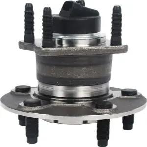 쉐보레 코발트 05-10 HHR 06-11/ 폰티악 G5 07-10 추격 05-06/ 새턴 이온 04-07 5 러그(ABS 포함)용