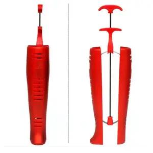 [NS홈쇼핑]슈미즈 42cm 부츠 메이트 아이언 로즈[35752755]