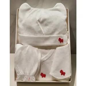 [에뜨와](본점)26년 붉은말띠 신생아선물세트(07T317906,07T376706)