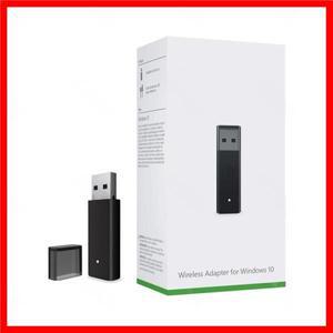 오리지널 IC USB 어댑터 Xbox One S X 엘리트 윈도우 PC 리시버 1세대/2세대 게임 콘솔 조이스틱 컨트롤러