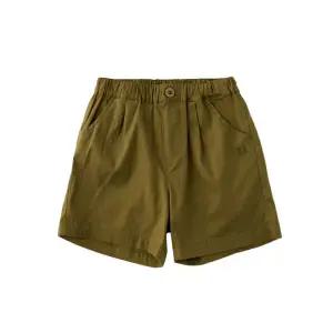 밍크뮤아뜰리에 26SS KH 코지스판팬츠 (3631541201) HJ