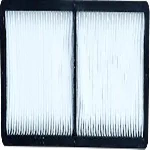 RANETLIO Dust Filter V13H134A30 Replacement Projector Air for EPSON ELPAF30 EB-D6155W EB-D6250