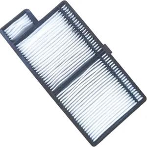 ZECARFA NP44LP NP43LP Replacement Projector Air Filter for NEC NP-P474U P474W P554U P554W P603X