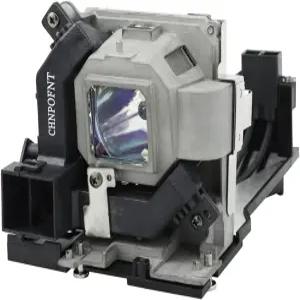 CHNPOFNT NP27LP / NP28LP/NP29LP Replacement Projector Lamp Bulb with Housing for NEC M282X M283X