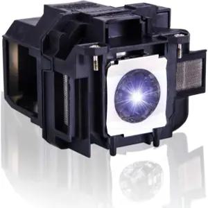 SunnyPro ELPLP78/V13H010L78 교체 프로젝터 램프 Epson EX3220 EX5230 EX5240 EX5250 EX6220 EX7230