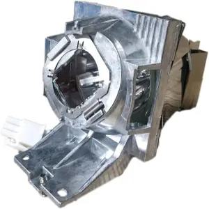 벤큐 TH685i TH685 TH585 MU613 TH685P 프로젝터 램프용 하우징 장착 RANETLIO 교체 램프 전구